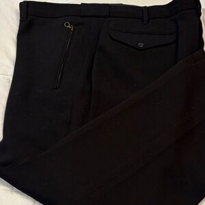 Polo by Ralph Lauren Navy Label with Yellow Text